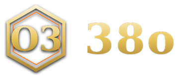 38o logo
