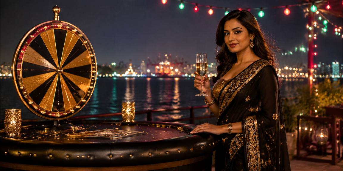 38o ব্ল্যাকজ্যাক টুর্নামেন্ট